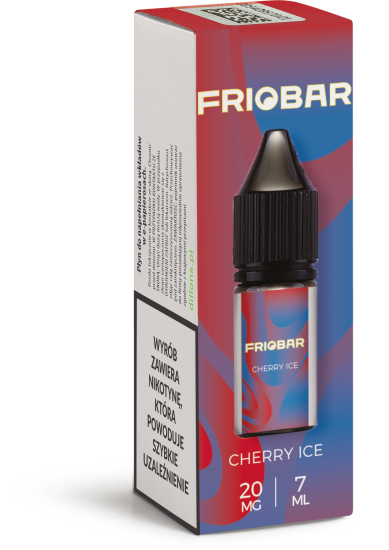 FRIOBAR bottle CHERRY ICE packshot left.png