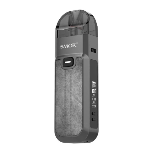 pod-smok-nord-5-grey-leather.webp