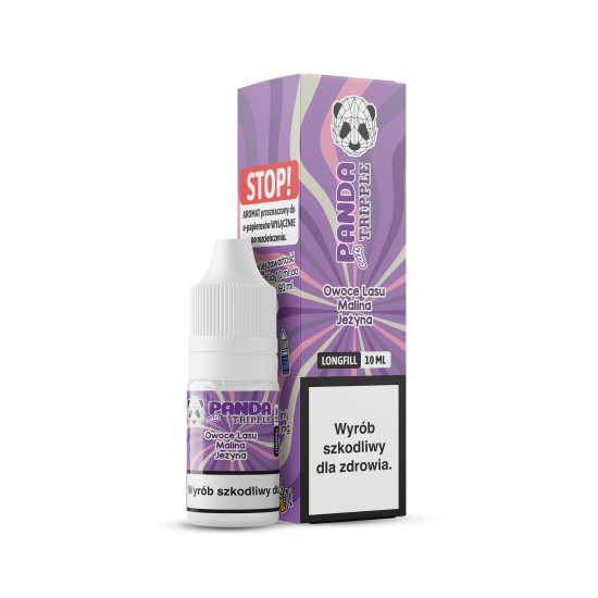 Panda Tripple Owoce Lasu Malina Jeżyna.png