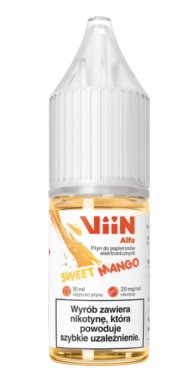 Sweet-Mango Butelka.png