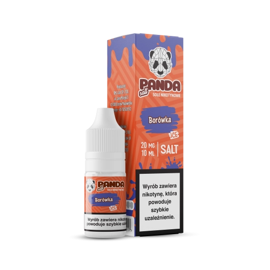 Panda Salt Borówka ICE.png