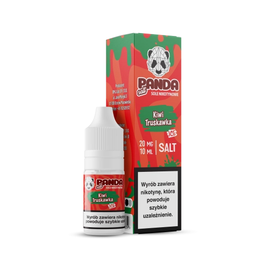 Panda Salt Kiwi Truskawka ICE.png
