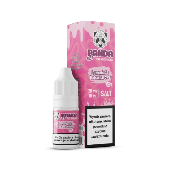 Panda Salt Lemoniada Rabarbarowa ICE.png