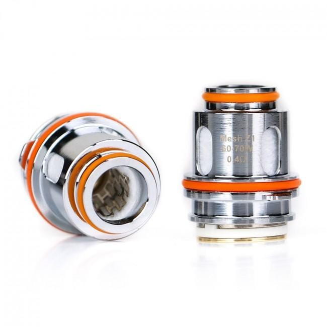 geekvape mods 2024 Geekvape Aegis Solo 3 Review: A Fully-Featured Single/Built-In Battery Mod