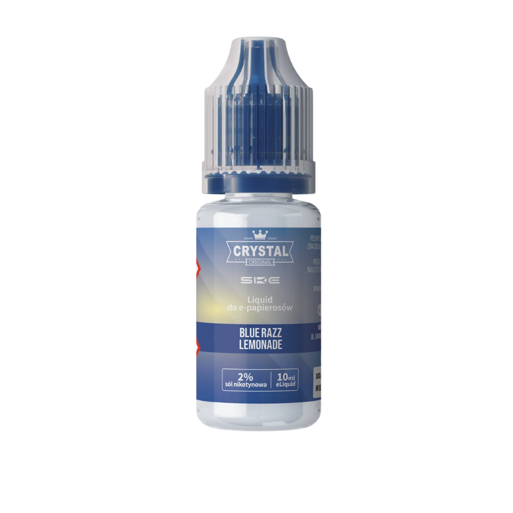 20000 puffs vape Ske Crystal Nic Salts 10ml - Bulk Buy Deal main image 1