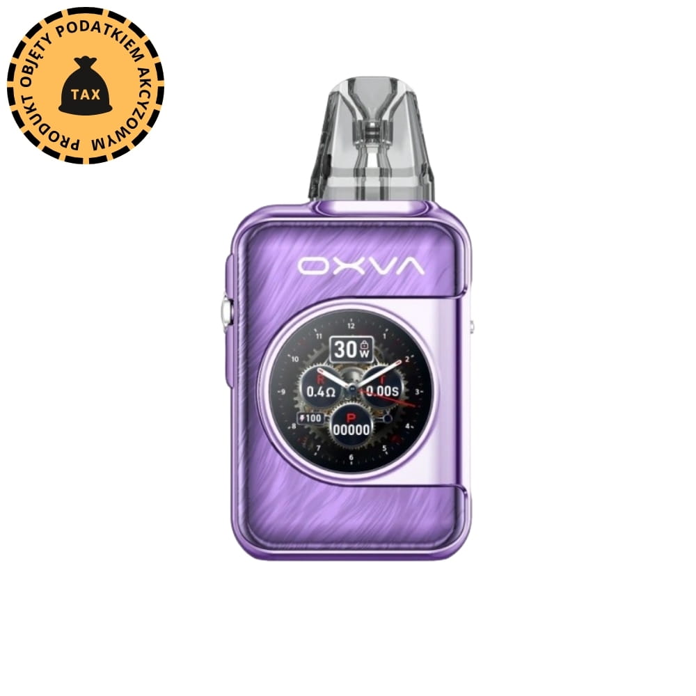elfbar elfa master akku OXVA Xlim SQ Pro 2 – Review main image 1