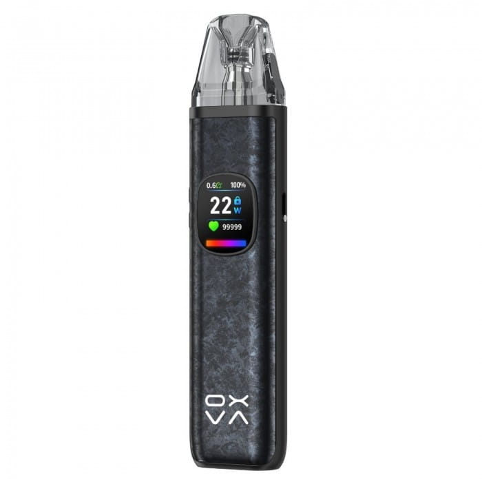OXVA PRO 2 DNA
