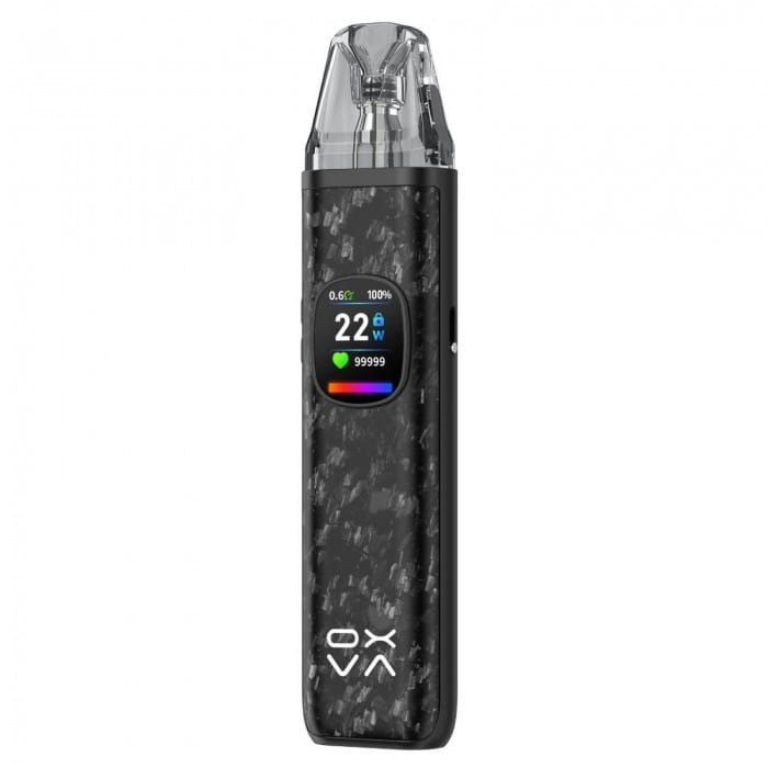 OXVA PRO 2 DNA | LIQUIDOWO.PL OXVA PRO 2 DNA | LIQUIDOWO.PL