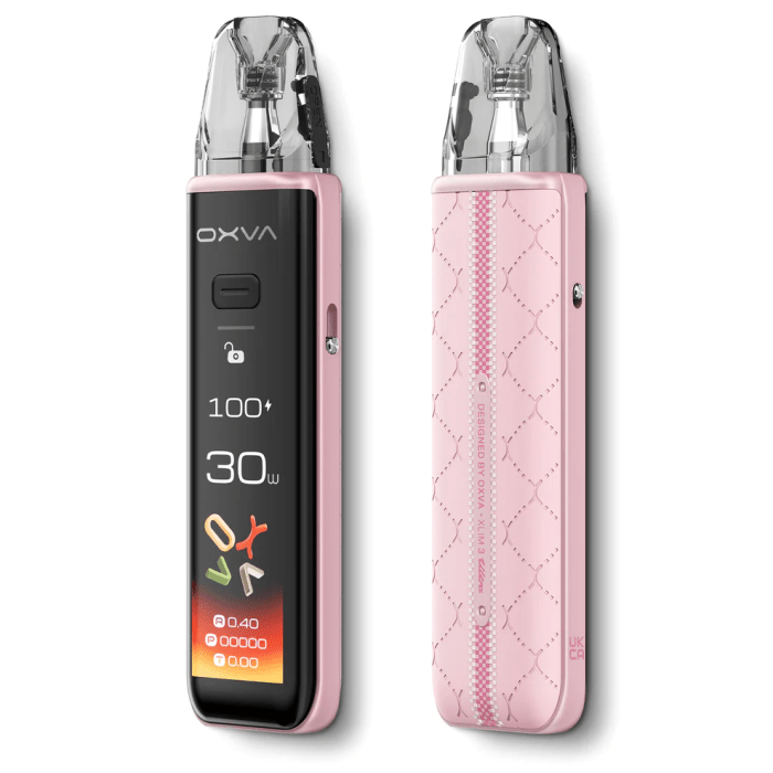 OXVA XLIM PRO 3 ULTRA