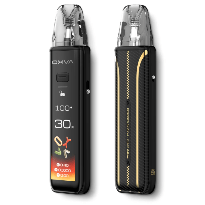 OXVA XLIM PRO 3 ULTRA