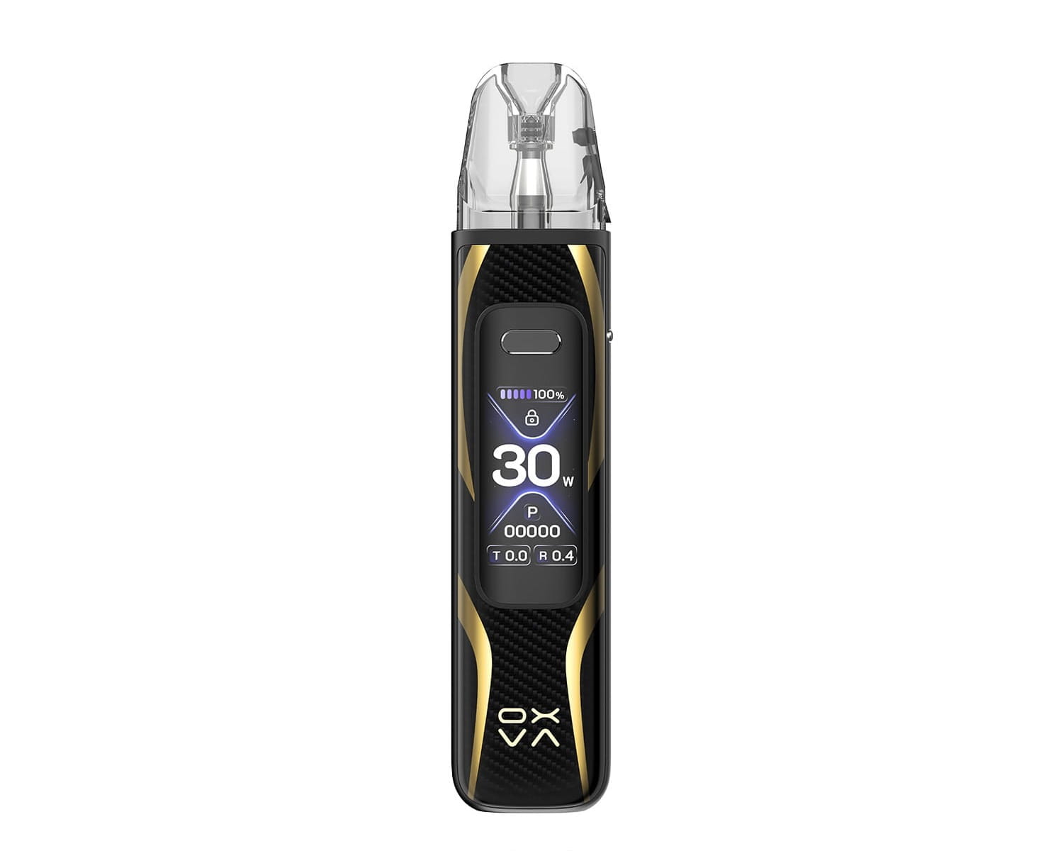 elfbar elfa kaufen XLIM PRO 3 丨Pulse System 丨1.05 HD Color Screen 丨 1500mAh Battery 丨3ml  Top-fill Pod main image 1