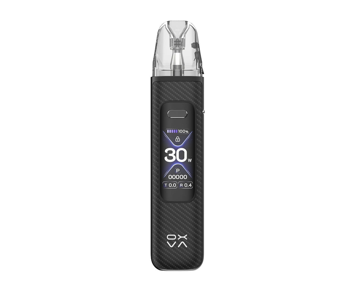 oxva xlim pro jak zmienic kolor OXVA Xlim SE Classic Edition Vape Kit