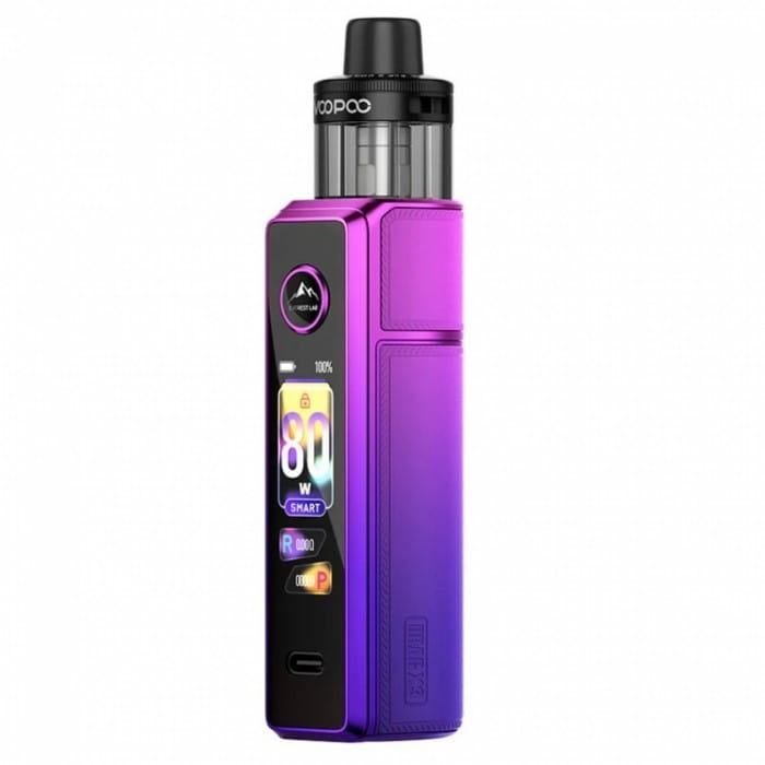 DRAG X3 | LIQUIDOWO.PL