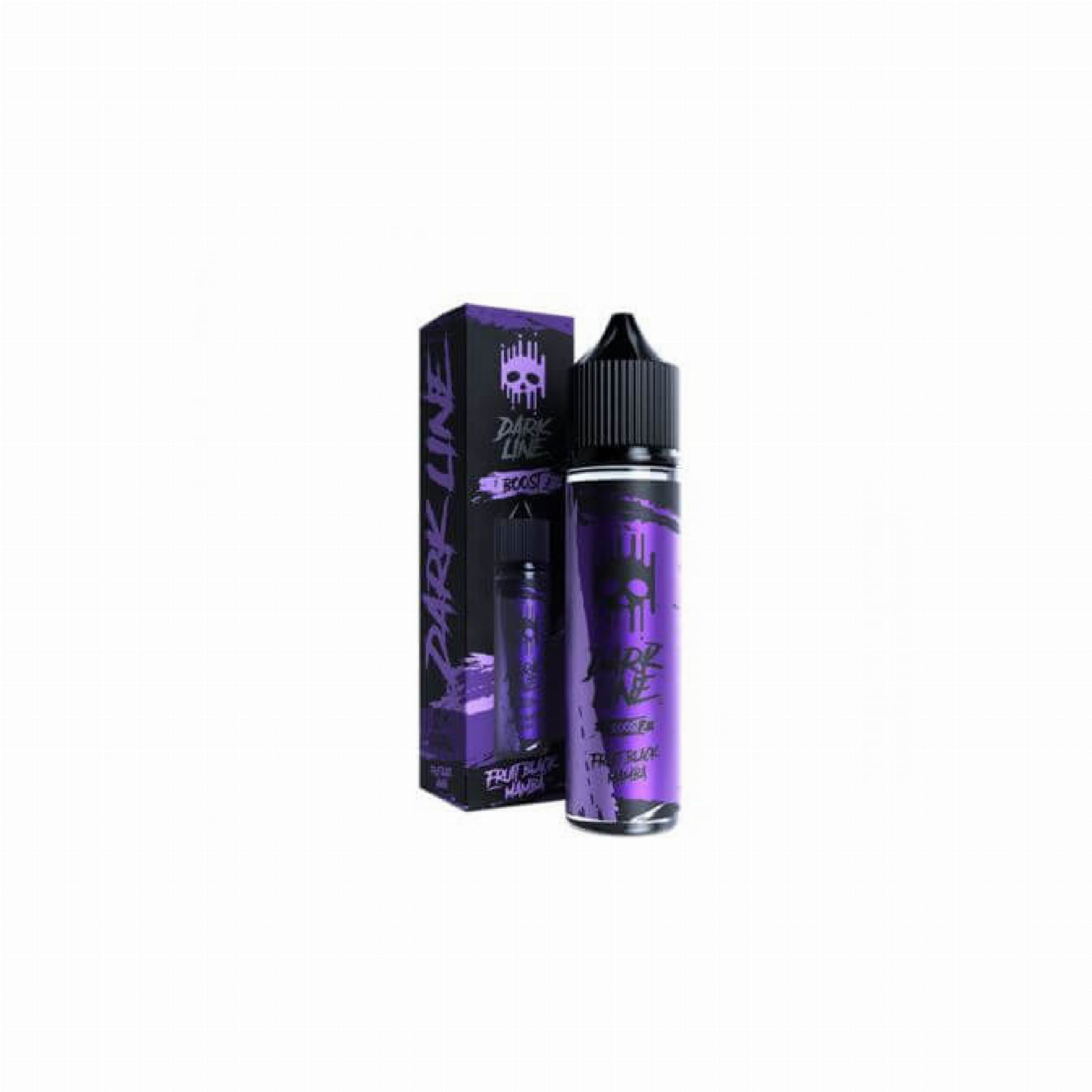 DARK LINE BOOST 12/60ML | LIQUIDOWO.PL